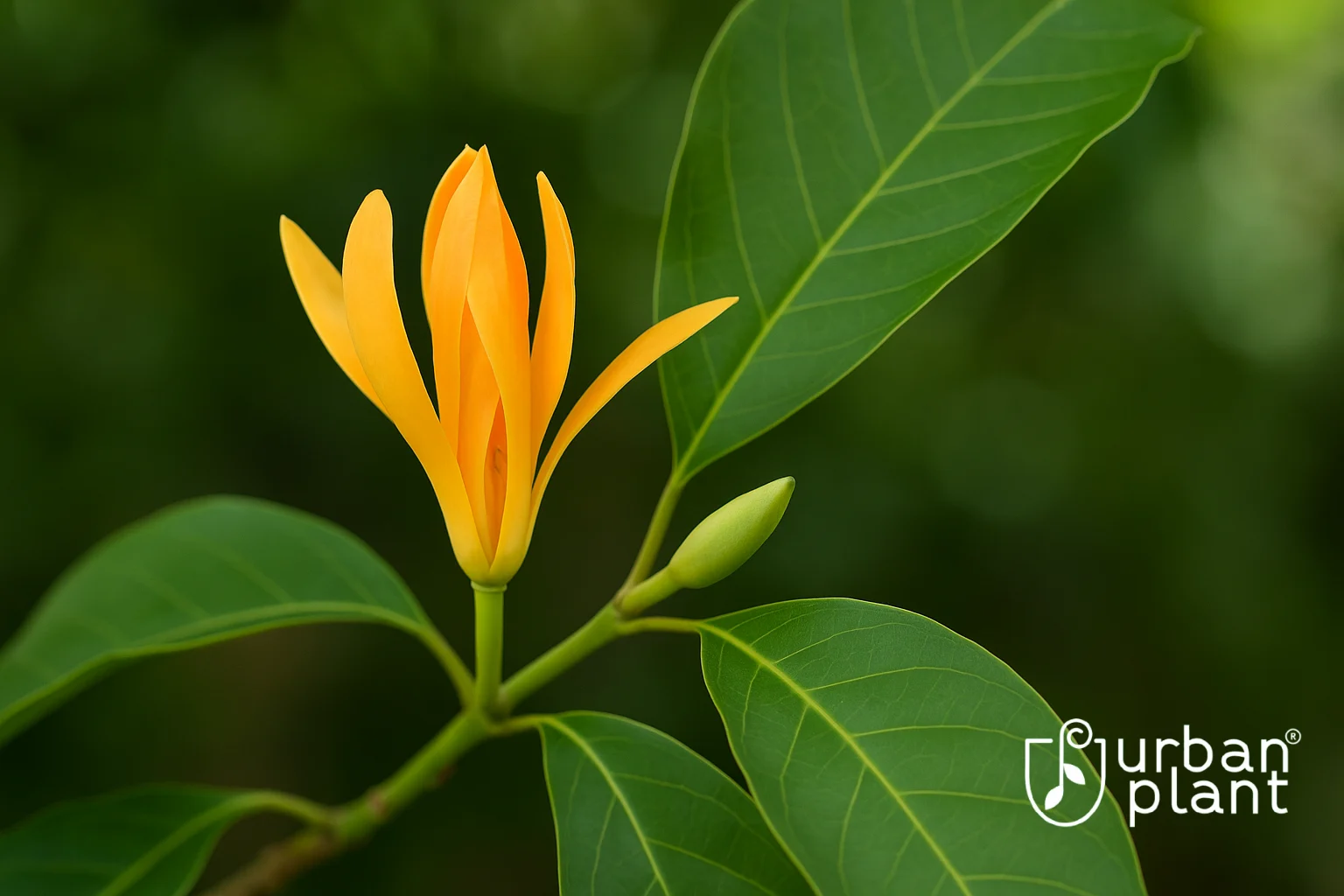 Champaca (Magnolia champaca) for fragrant Diwali celebrations – Urban Plant